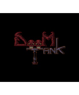 DOOMTANK Steam Key GLOBAL